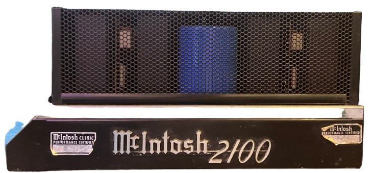 McIntosh 2100