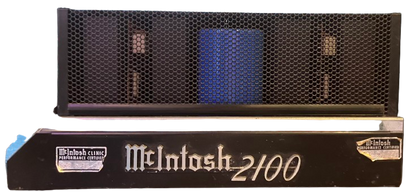 McIntosh 2100