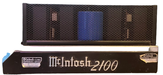 McIntosh 2100