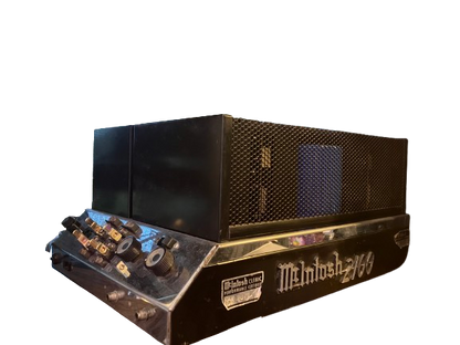 McIntosh 2100
