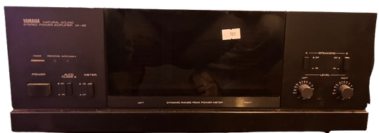 Yamaha M45