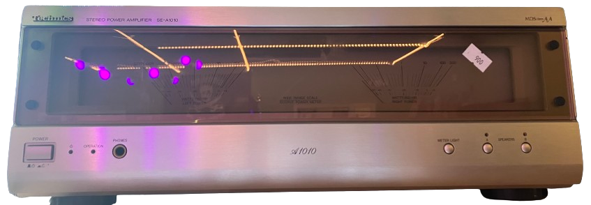 Technics SE-A1010