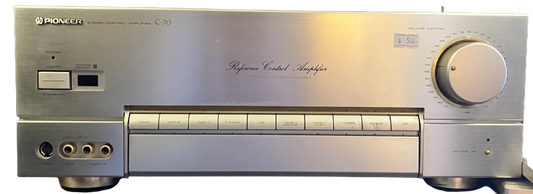 Pioneer C70