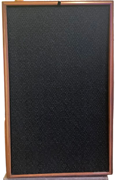 Alm Speakers