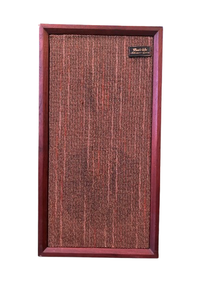 Wharfedale W30D