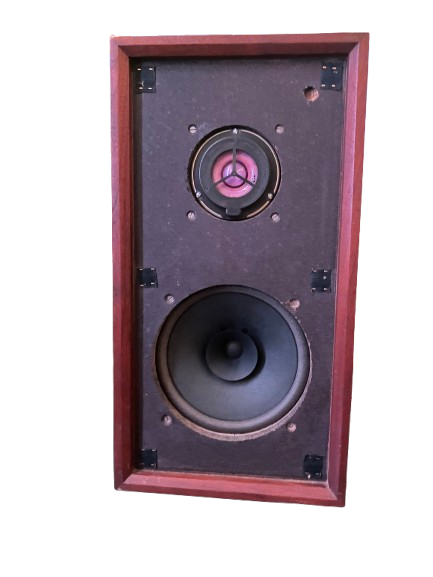 Wharfedale W30D