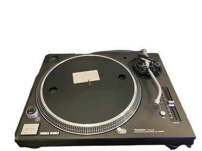 Technics SL-1200 MK5