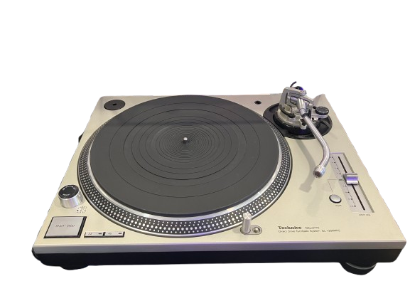 Technics SL-1200 MK5