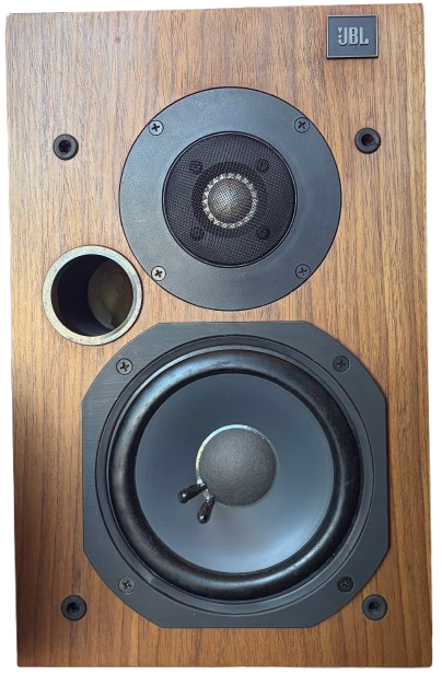 JBL Model J20T