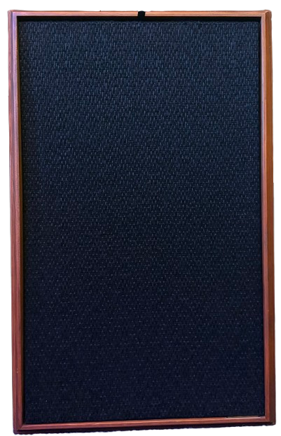 Alm Speakers