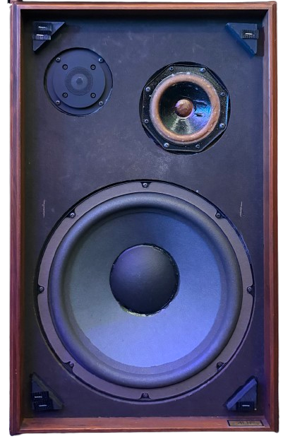 Alm Speakers