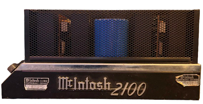 McIntosh MC2100