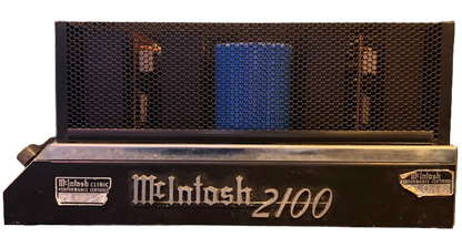 McIntosh MC2100