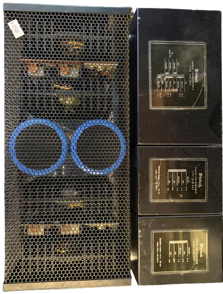 McIntosh MC2100