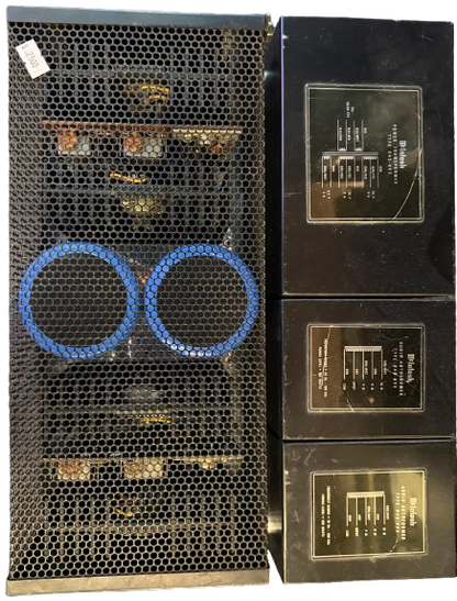 McIntosh MC2100