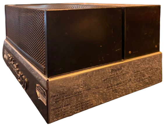 McIntosh MC2100