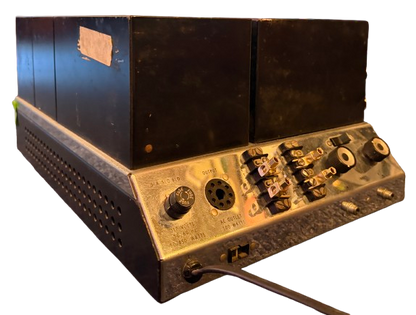 McIntosh MC2100