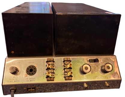 McIntosh MC2100