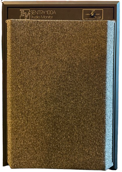 Sentry 100A