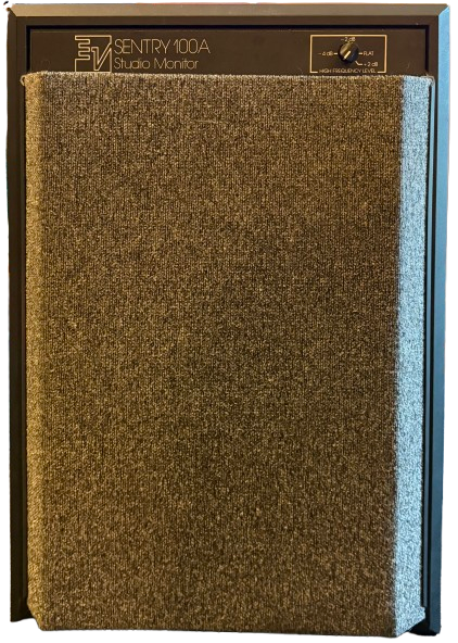 Sentry 100A