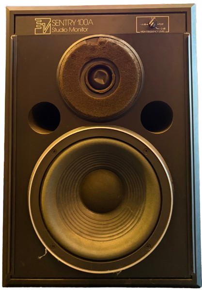 Sentry 100A