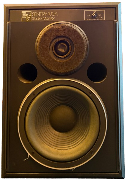 Sentry 100A