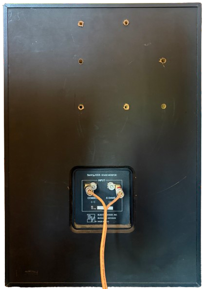 Sentry 100A