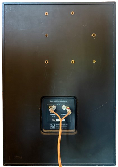 Sentry 100A