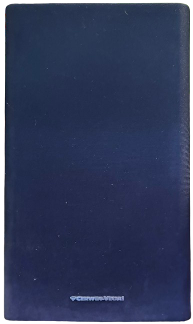 Cerwin-Vega! LS-8