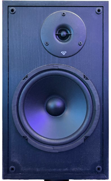 Cerwin-Vega! LS-8