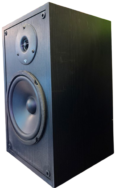 Cerwin-Vega! LS-8