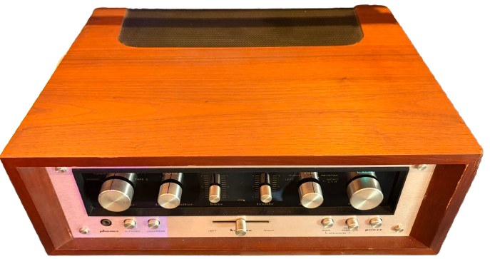 Marantz Model 1040