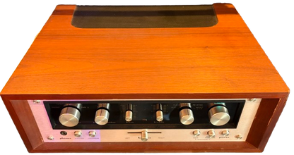 Marantz Model 1040