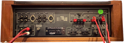 Marantz Model 1040