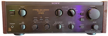 Sony 333ES