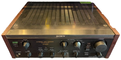 Sony 333ES