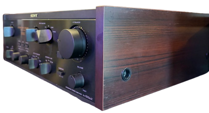Sony 333ES
