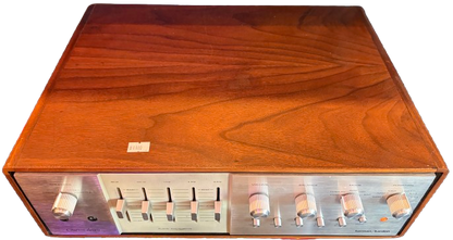Harman/kardon citation eleven
