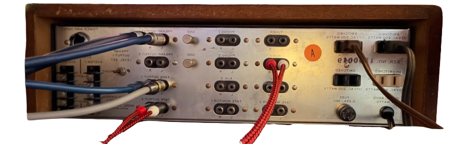 Harman/kardon citation eleven