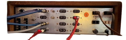 Harman/kardon citation eleven