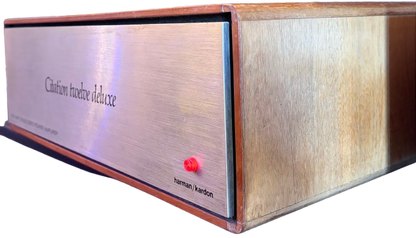 Harman/Kardon Citation twelve deluxe
