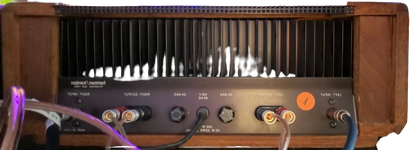 Harman/Kardon Citation twelve deluxe
