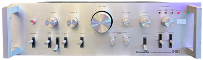 Pioneer SC-1800 II