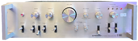 Pioneer SC-1800 II