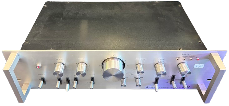 Pioneer SC-1800 II