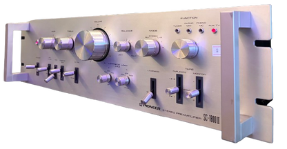 Pioneer SC-1800 II