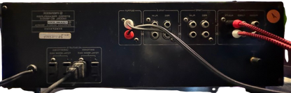 Pioneer SC-1800 II