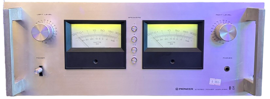 Pioneer M-75