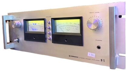 Pioneer M-75
