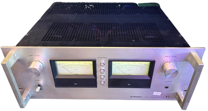 Pioneer M-75